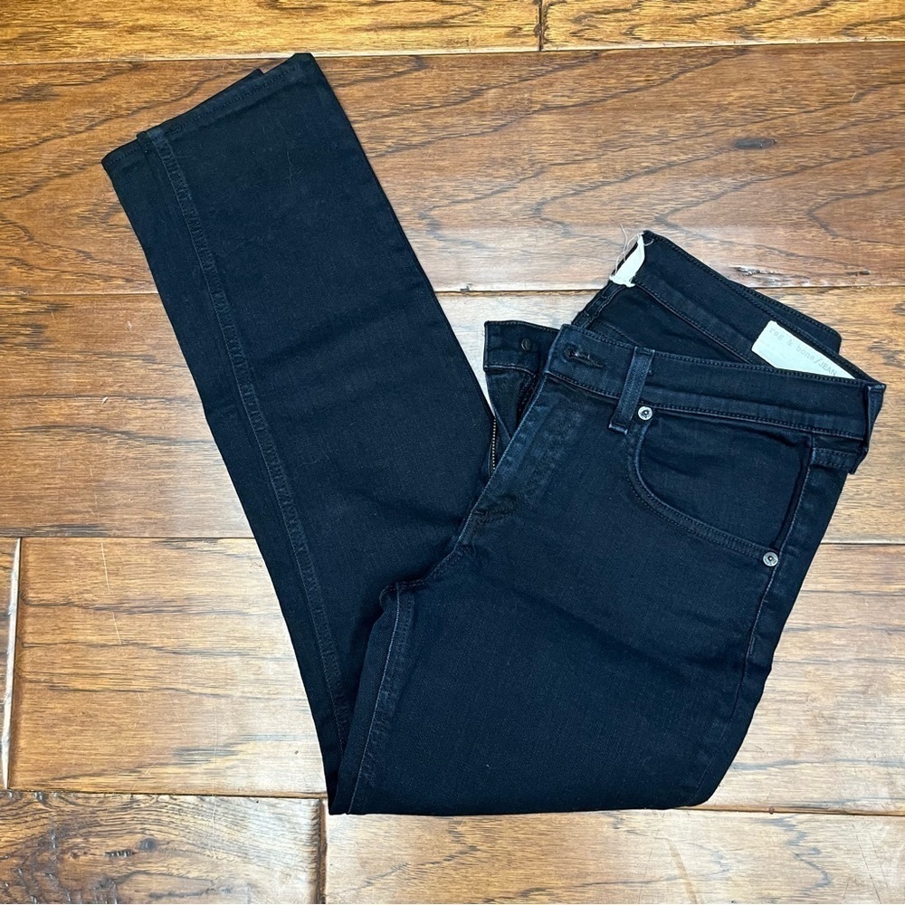 Rag &‎ bone skinny denim jeans